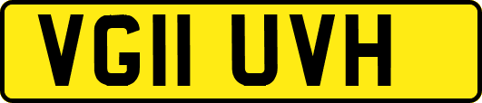 VG11UVH