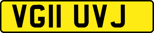 VG11UVJ