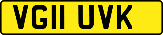VG11UVK