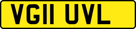 VG11UVL
