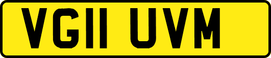 VG11UVM