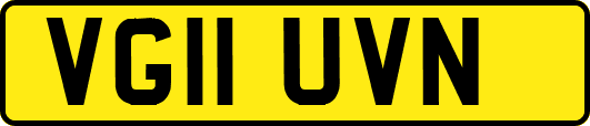 VG11UVN