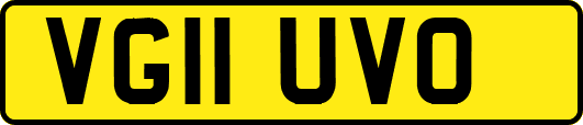 VG11UVO
