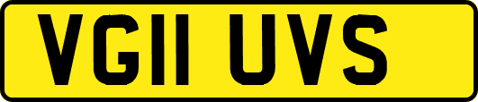 VG11UVS