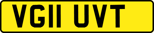 VG11UVT