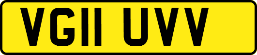 VG11UVV