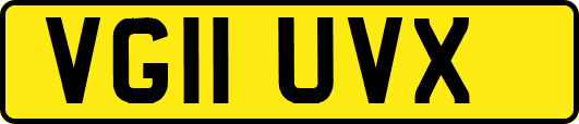 VG11UVX