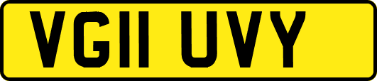 VG11UVY