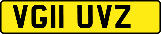 VG11UVZ