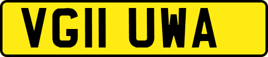 VG11UWA