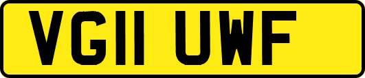 VG11UWF