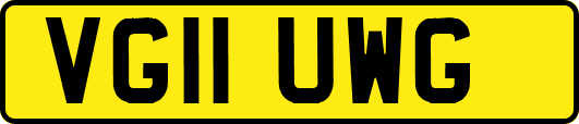 VG11UWG