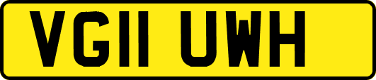 VG11UWH