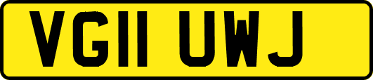 VG11UWJ