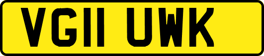 VG11UWK