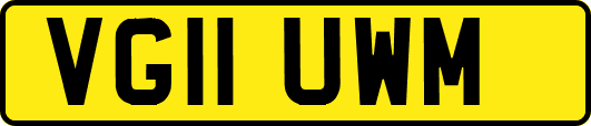 VG11UWM