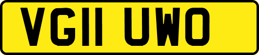 VG11UWO