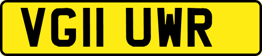 VG11UWR