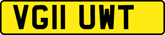 VG11UWT