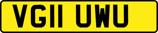 VG11UWU