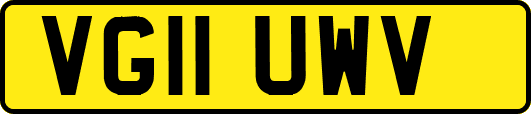VG11UWV