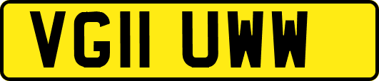VG11UWW
