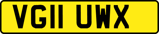 VG11UWX