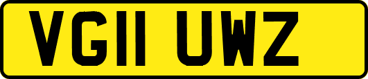 VG11UWZ