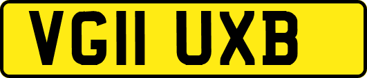 VG11UXB