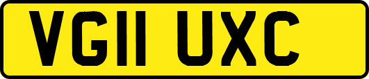 VG11UXC