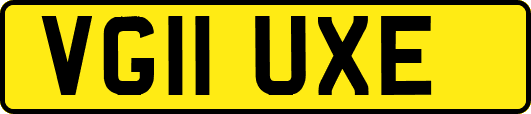 VG11UXE