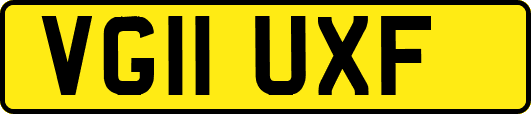 VG11UXF