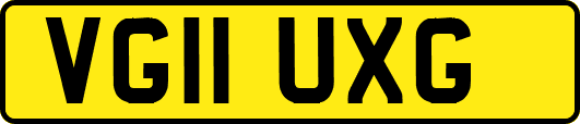 VG11UXG