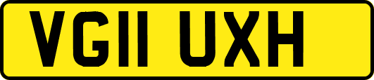 VG11UXH