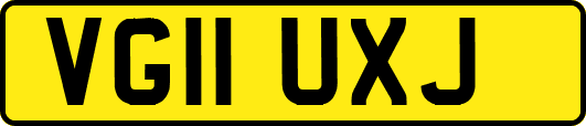 VG11UXJ