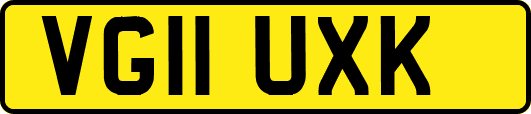 VG11UXK