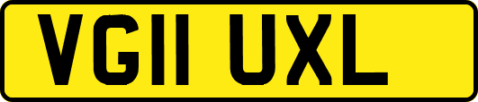 VG11UXL