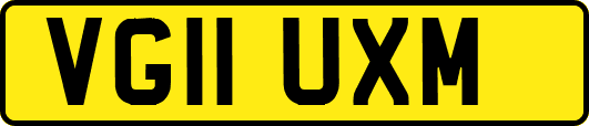 VG11UXM