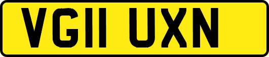 VG11UXN