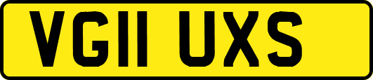 VG11UXS