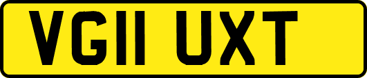 VG11UXT