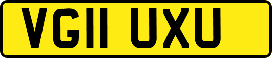 VG11UXU
