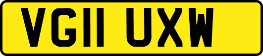 VG11UXW