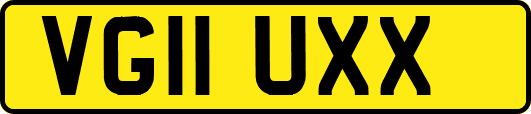 VG11UXX