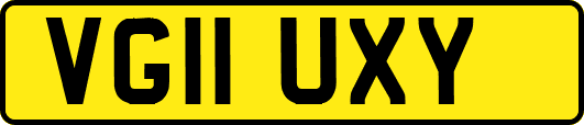 VG11UXY