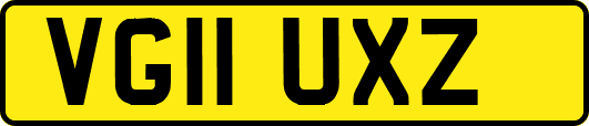 VG11UXZ