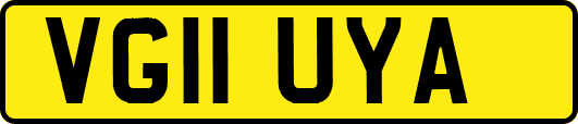 VG11UYA