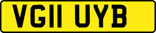 VG11UYB