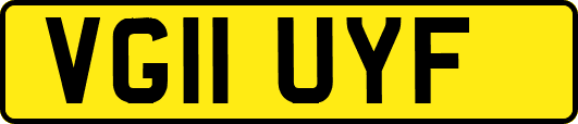 VG11UYF