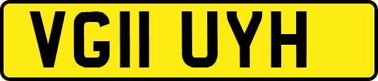 VG11UYH